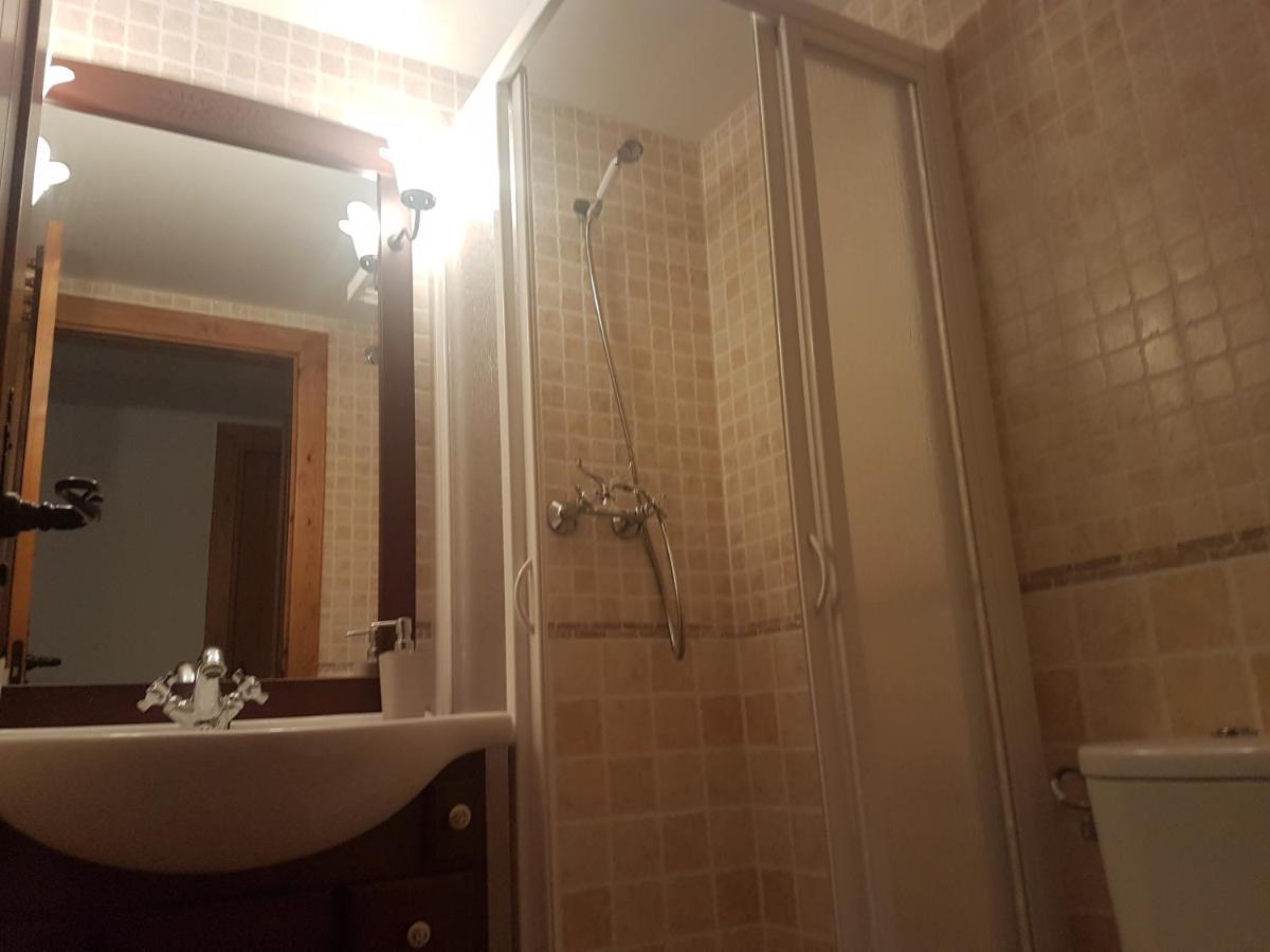 Family Attic Esterri Esterri d'Àneu Zewnętrze zdjęcie