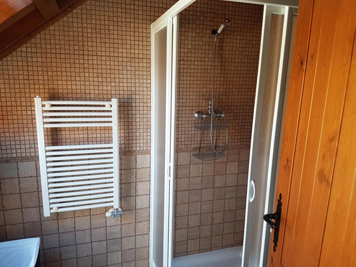 Family Attic Esterri Esterri d'Àneu Zewnętrze zdjęcie