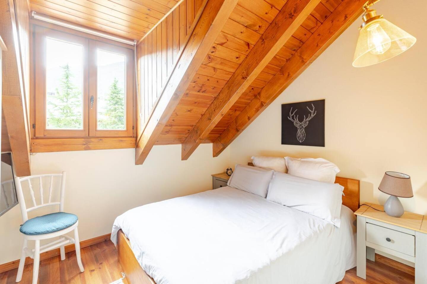 Family Attic Esterri Esterri d'Àneu Zewnętrze zdjęcie