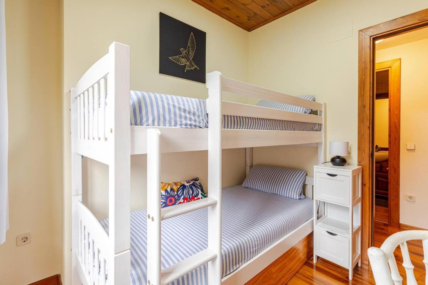 Family Attic Esterri Esterri d'Àneu Zewnętrze zdjęcie