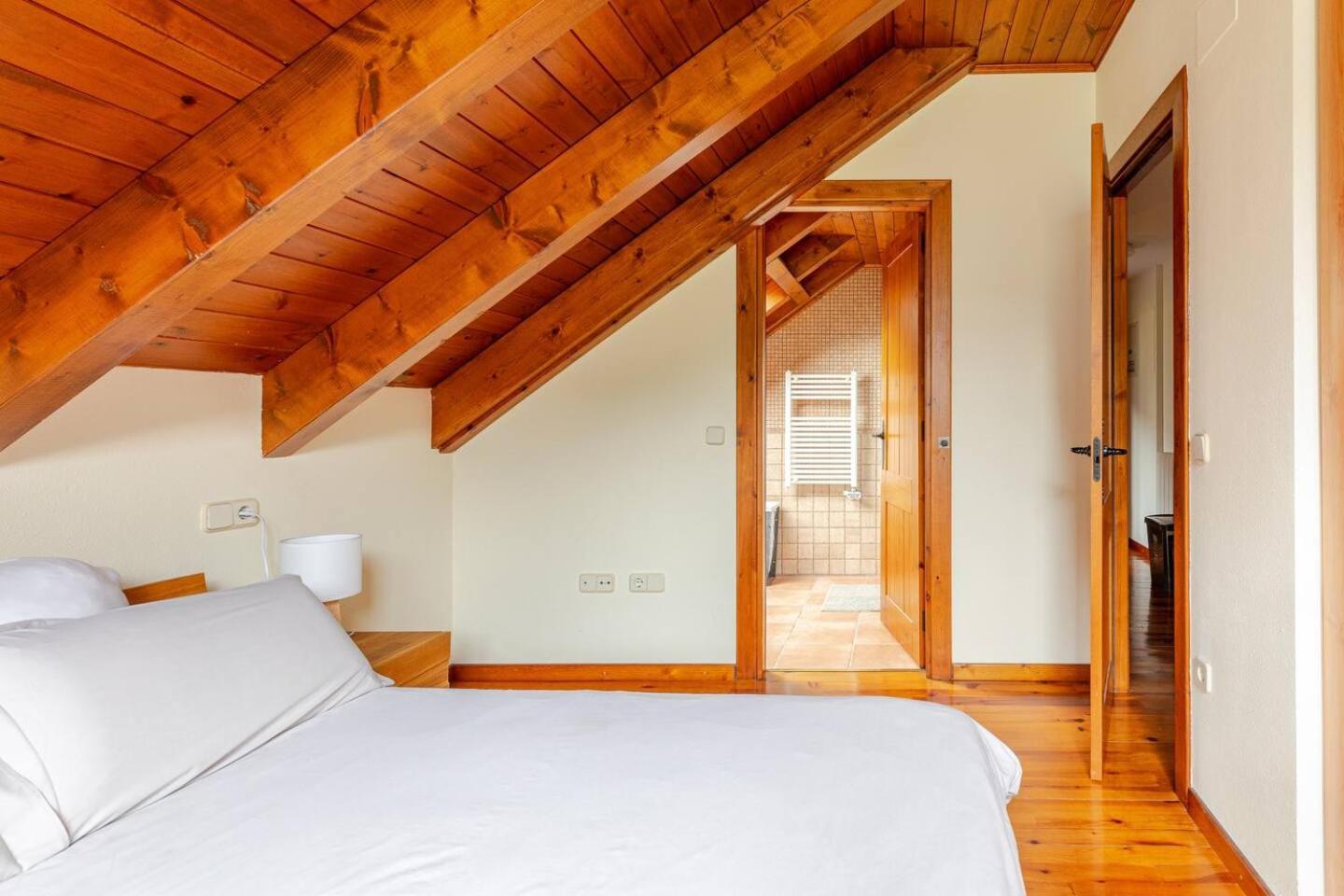 Family Attic Esterri Esterri d'Àneu Zewnętrze zdjęcie