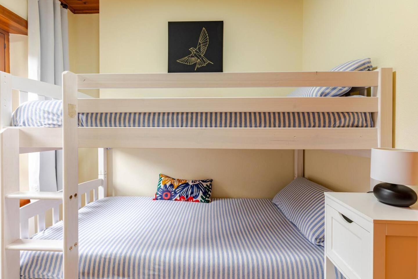Family Attic Esterri Esterri d'Àneu Zewnętrze zdjęcie